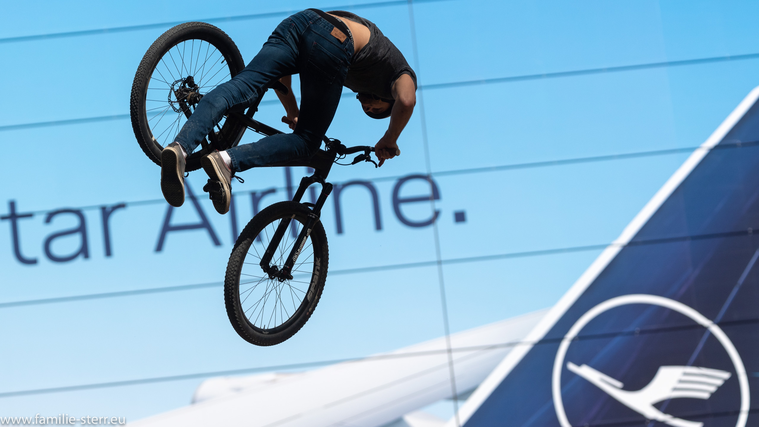 Bike and Style 2018